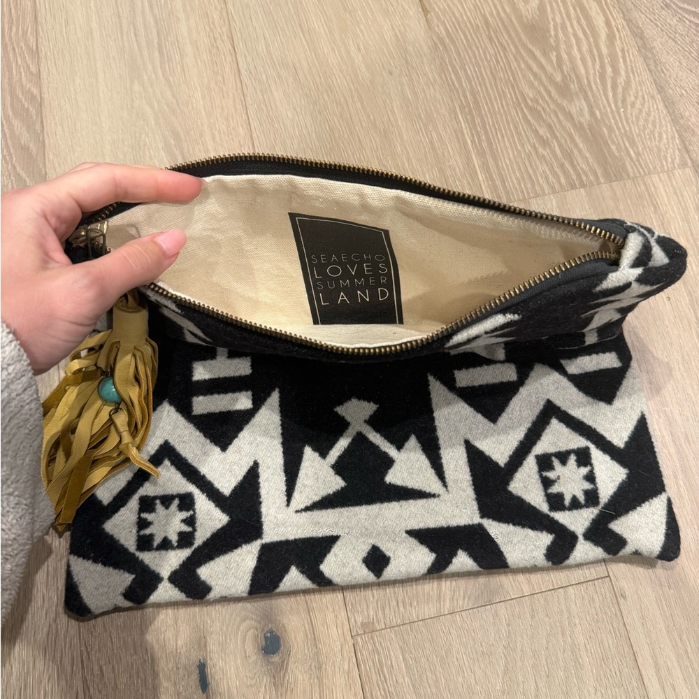 Anthropologie Bag